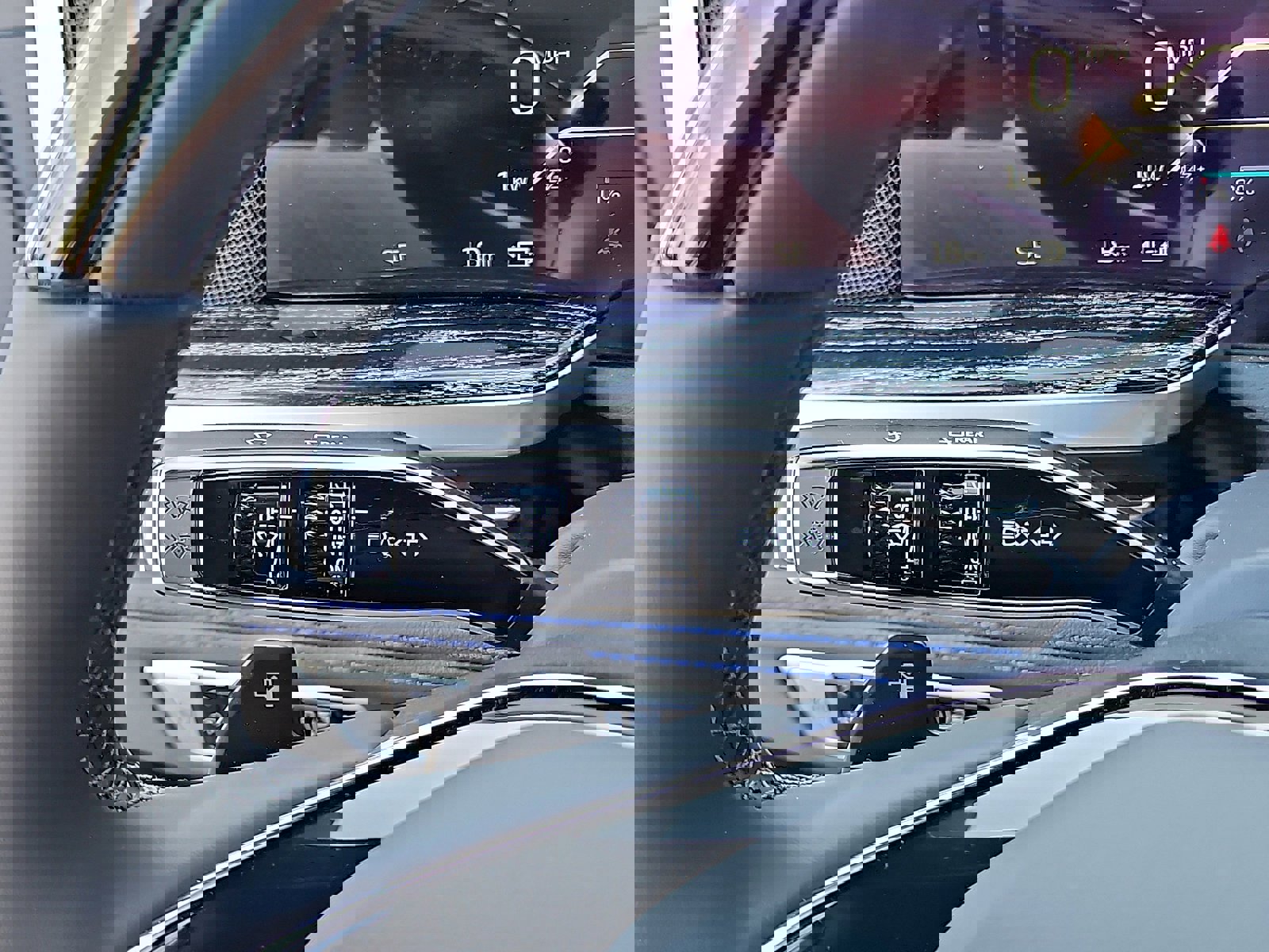 New 2026 Cadillac Escalade IQL Sport 1 image 20