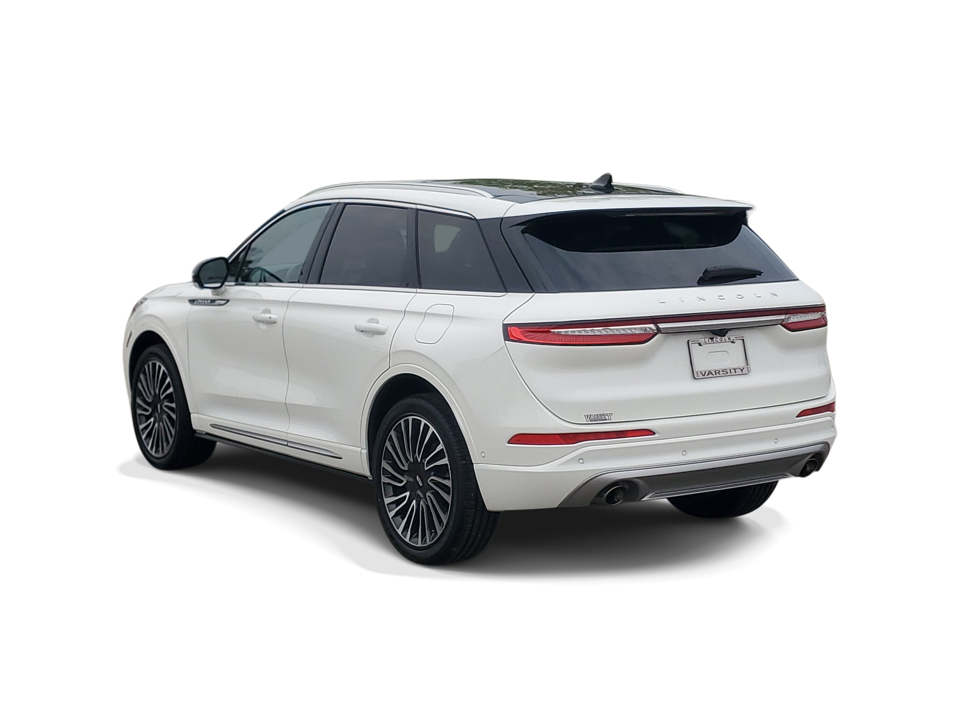 Used 2022 Lincoln Corsair Reserve w/ Equipment Group 201A AWD/4WD image 4