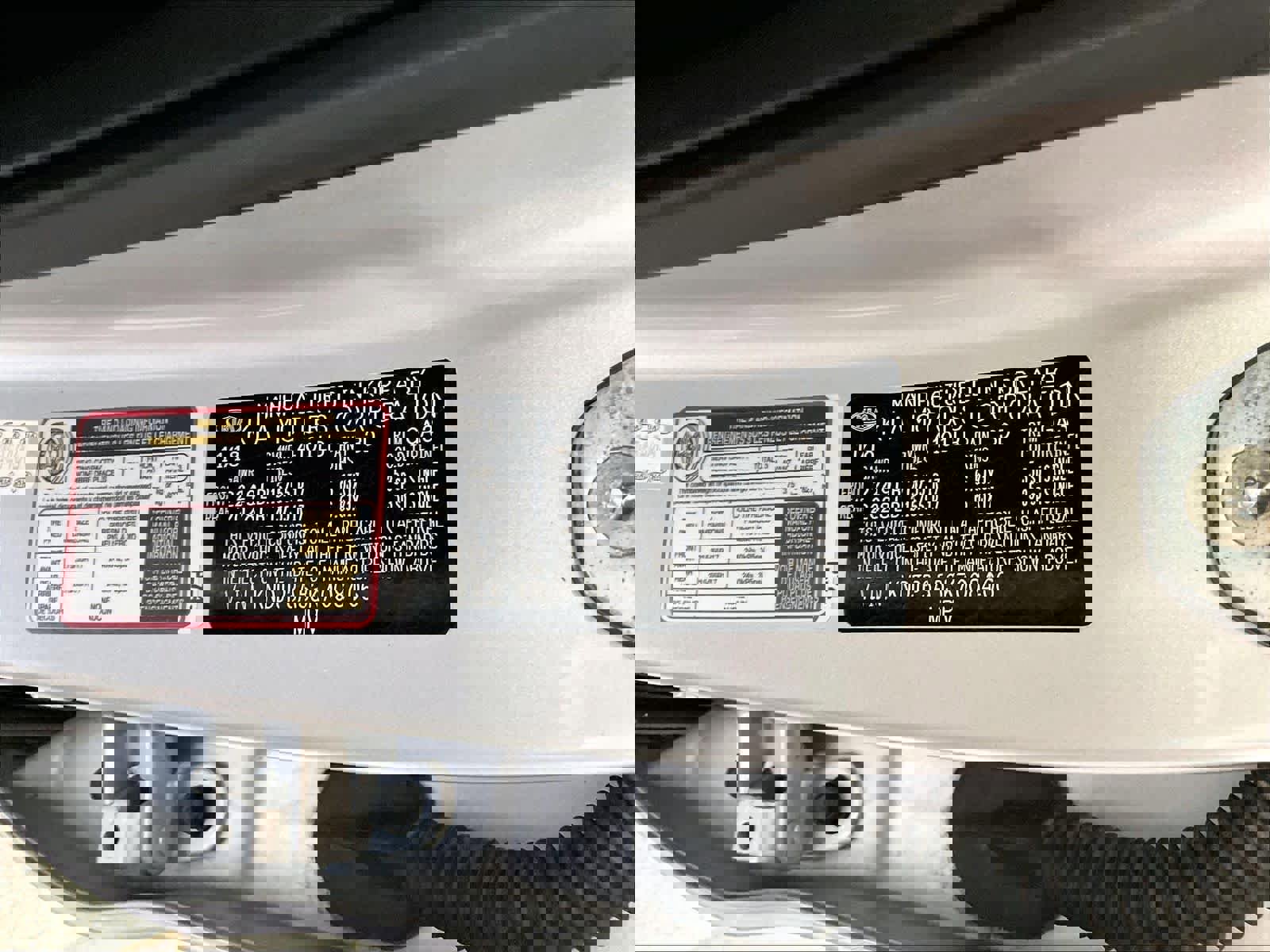 Used 2019 Kia Soul + w/ Audio Package FWD image 35