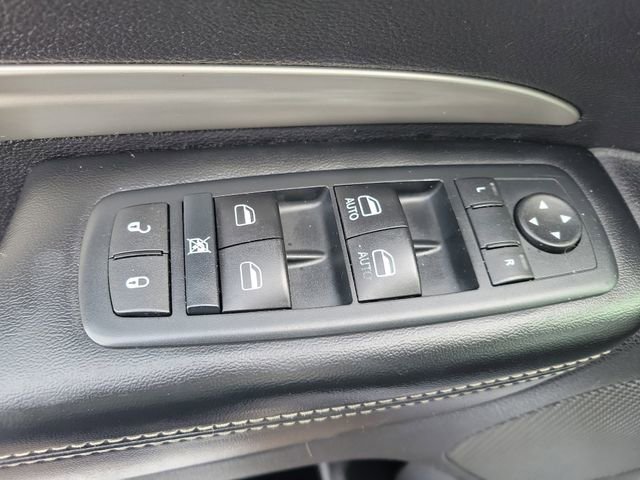 Used 2015 Dodge Durango SXT w/ Quick Order Package 23B image 11