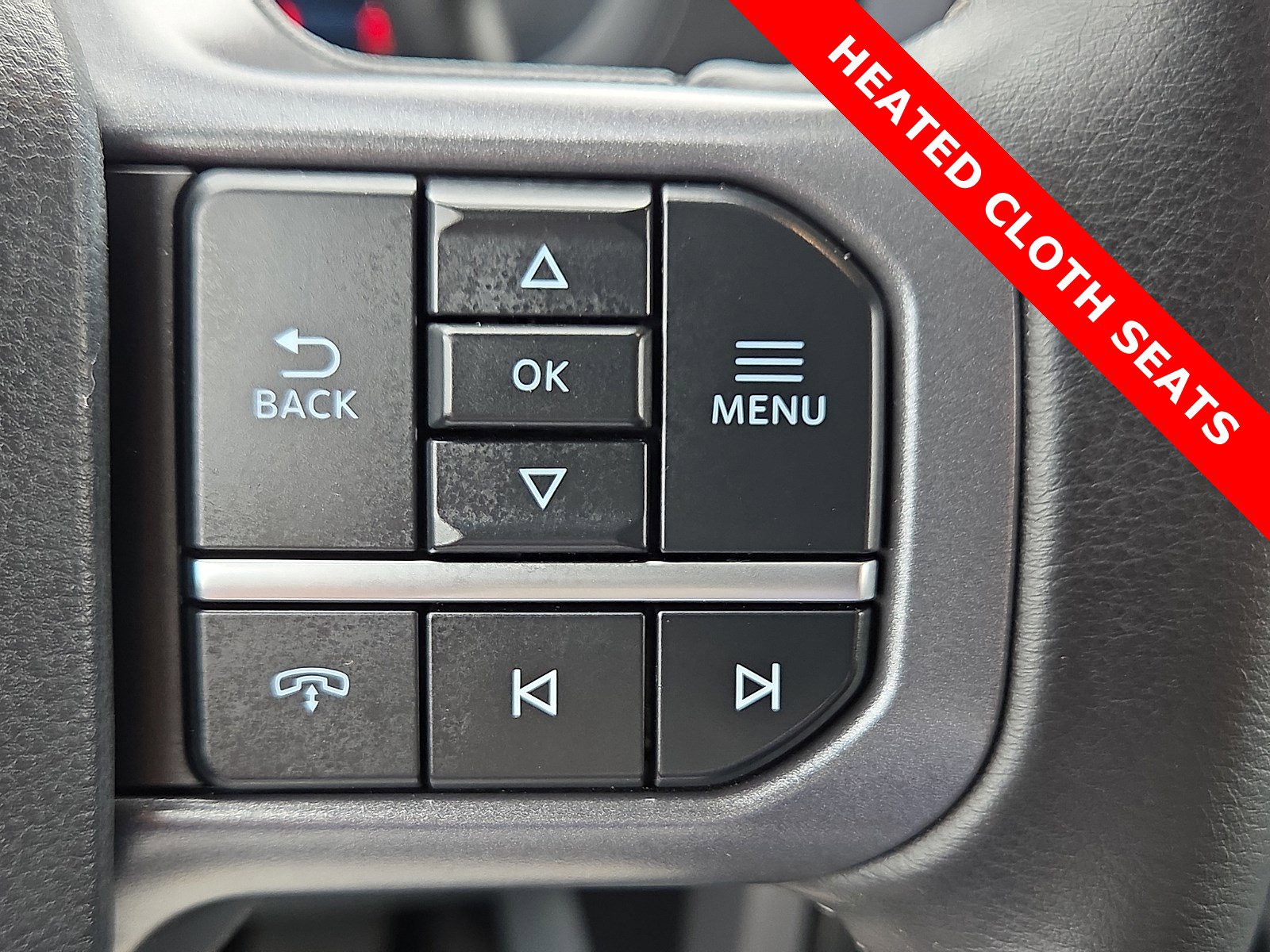 Used 2024 Ford F150 XLT w/ Equipment Group 302A MID image 22