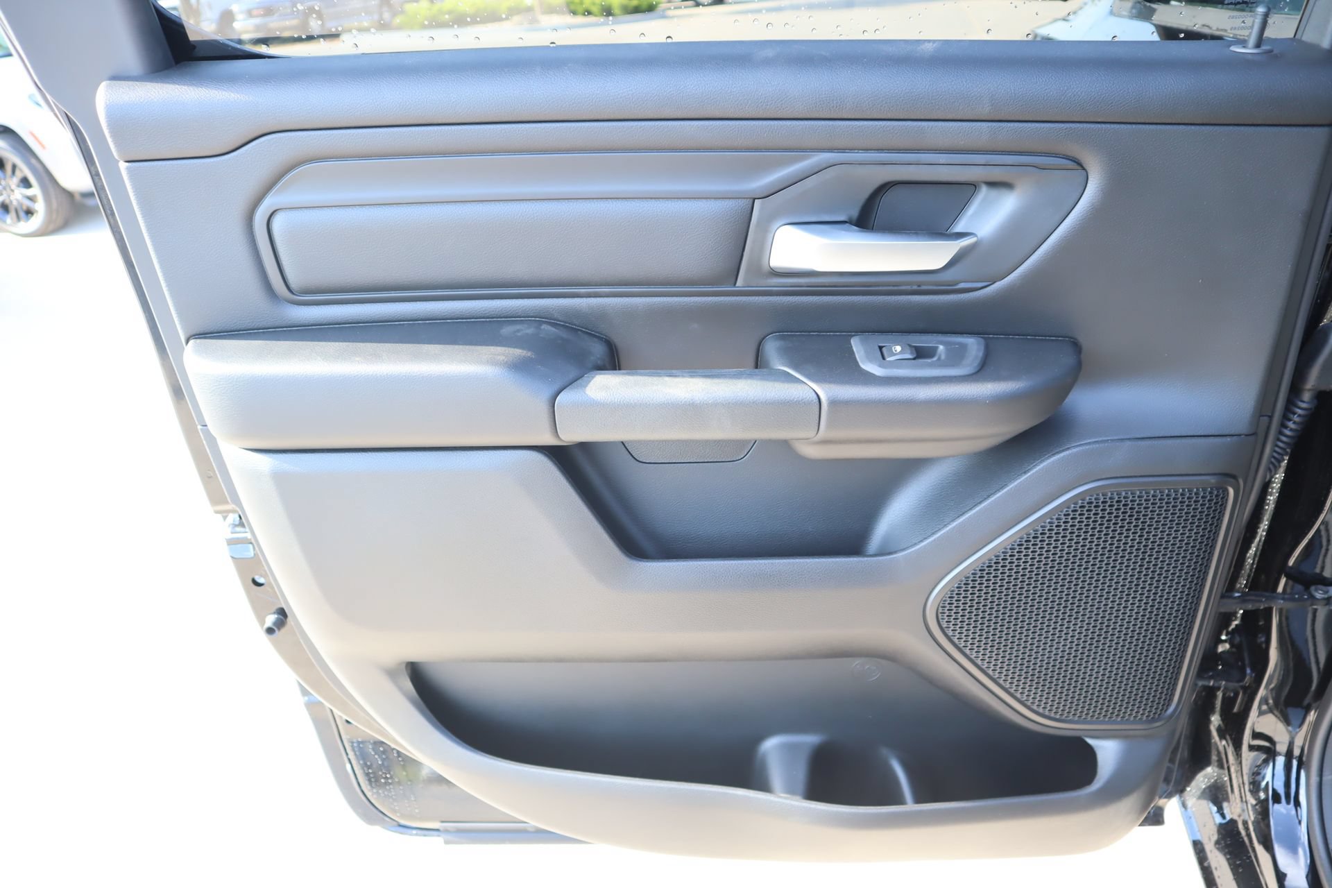 New 2026 RAM 1500 Tradesman AWD/4WD image 15