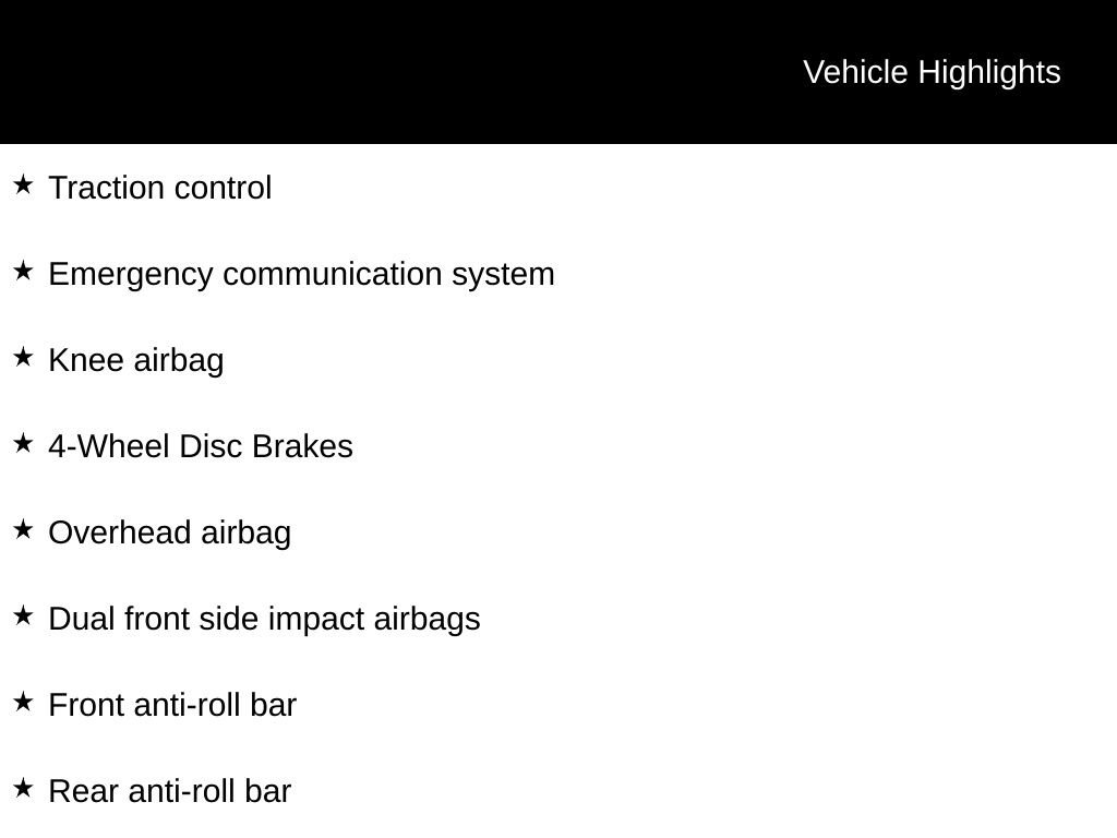 Used 2020 Jeep Renegade Trailhawk w/ UConnect 8.4 Nav Group image 4