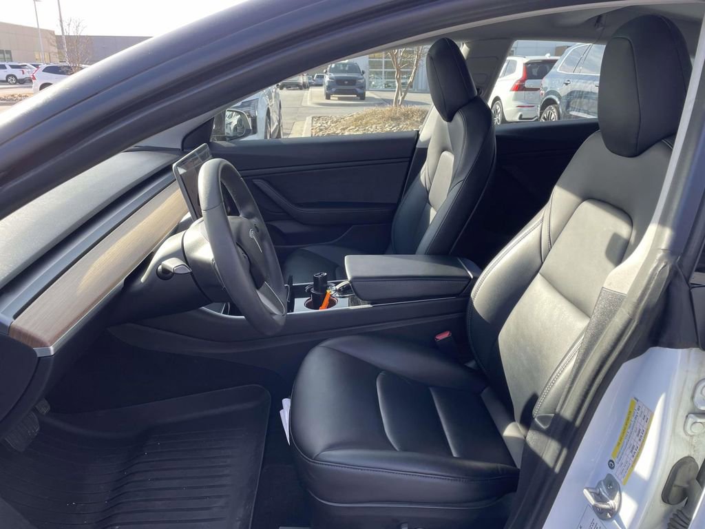 Used 2020 Tesla Model 3 Long Range image 8