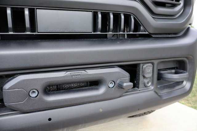 Used 2025 RAM 2500 Power Wagon image 6