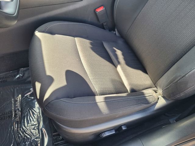 Used 2025 Nissan Altima 2.5 SV FWD image 11