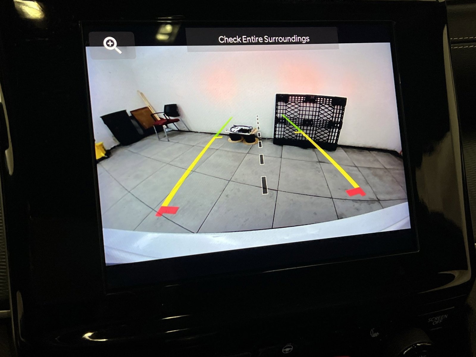 Used 2024 Jeep Grand Cherokee L Laredo image 17