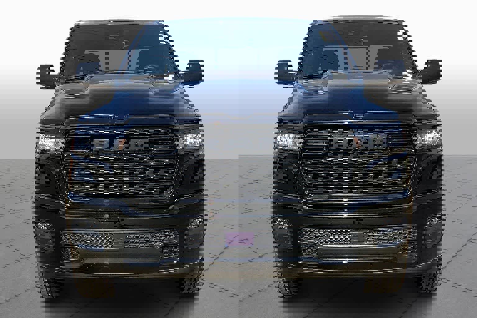 New 2026 RAM 1500 Express AWD/4WD image 3