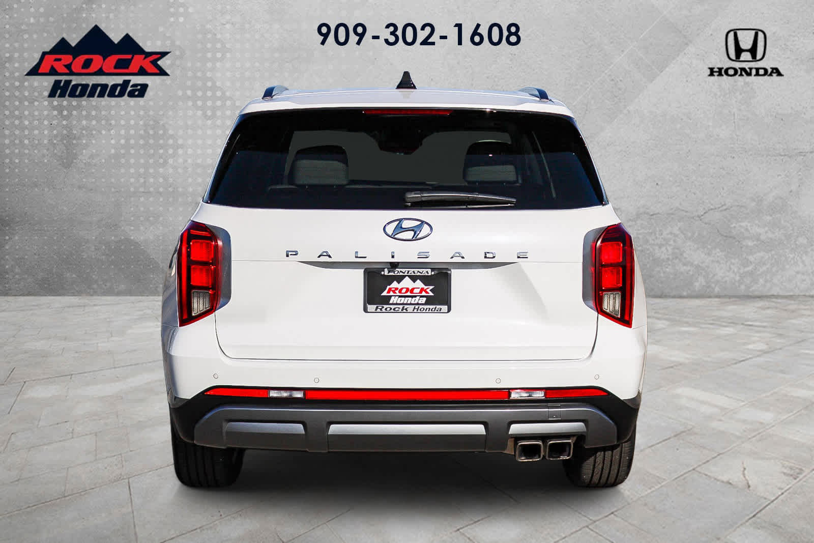 Used 2025 Hyundai Palisade SEL image 5