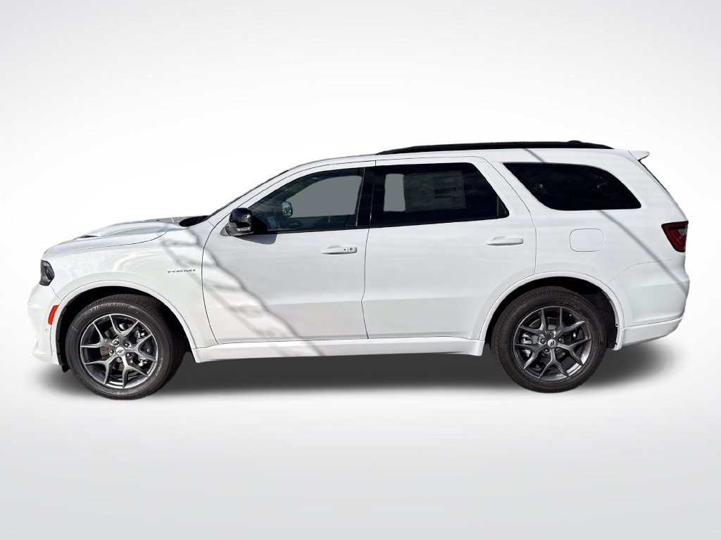 New 2027 Dodge Durango GT AWD/4WD image 2
