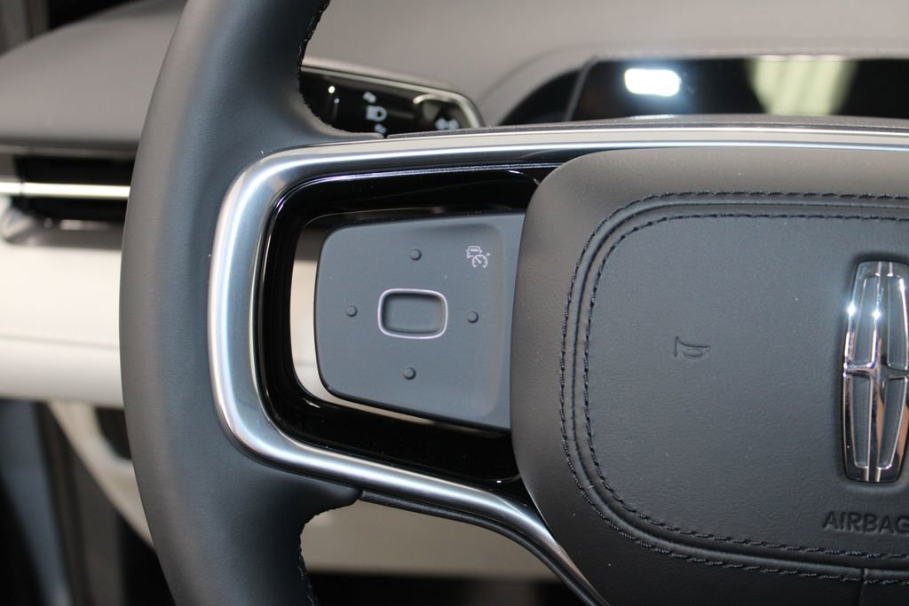 New 2026 Lincoln Nautilus Premier w/ Equipment Group 102A image 36