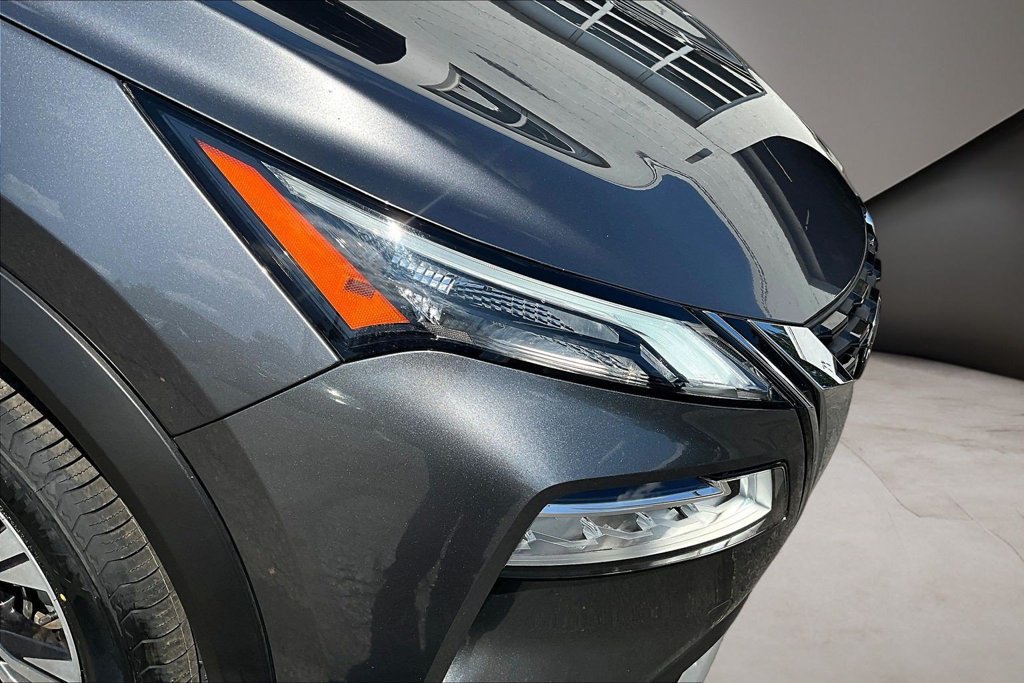 Certified 2023 Nissan Rogue SV AWD/4WD image 31