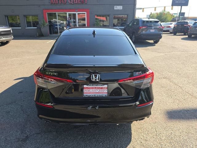 Used 2024 Honda Civic Si image 25
