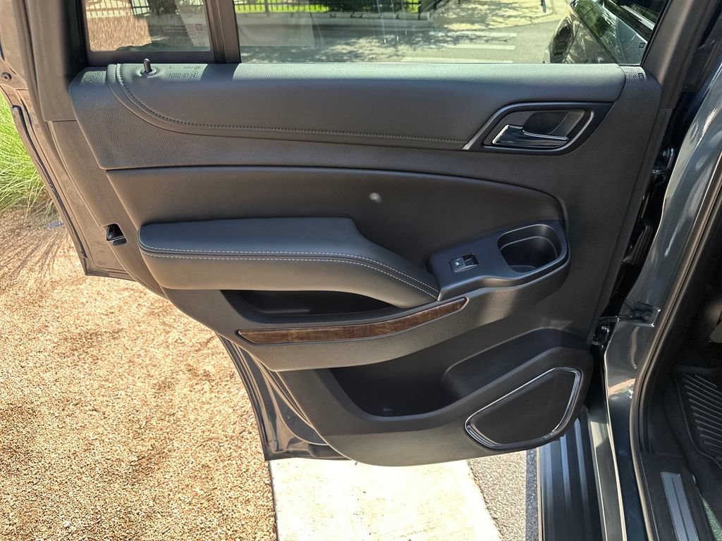 Used 2019 Chevrolet Tahoe LT RWD image 32
