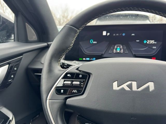 Used 2024 Kia EV6 GT-Line w/ GT-Line White Seat Package image 15