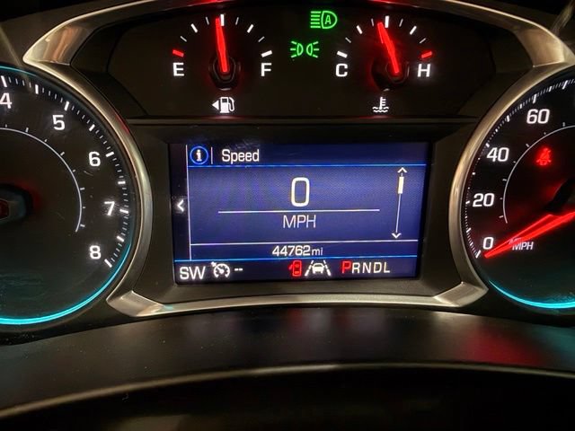 Used 2020 Chevrolet Equinox LT AWD/4WD image 13