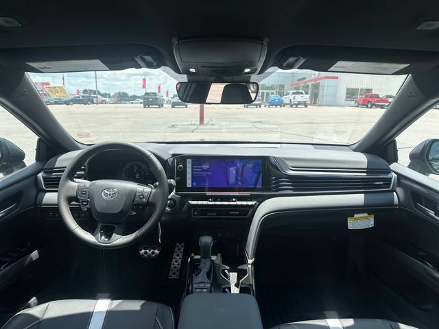 New 2026 Toyota Camry SE FWD image 10