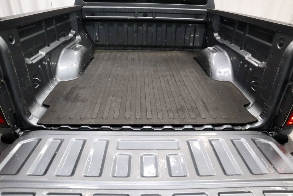 Used 2018 Chevrolet Colorado W/T w/ WT Convenience Package AWD/4WD image 13