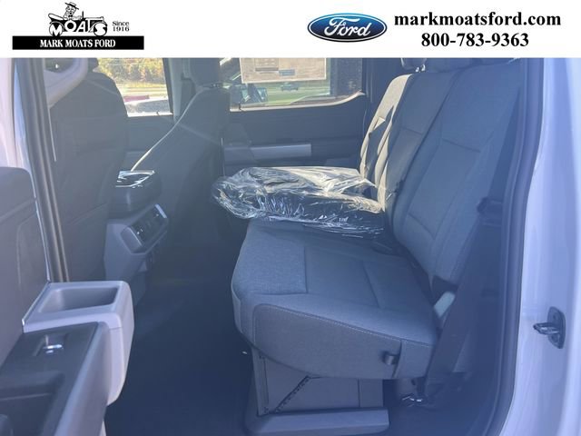 New 2025 Ford F150 XLT image 10