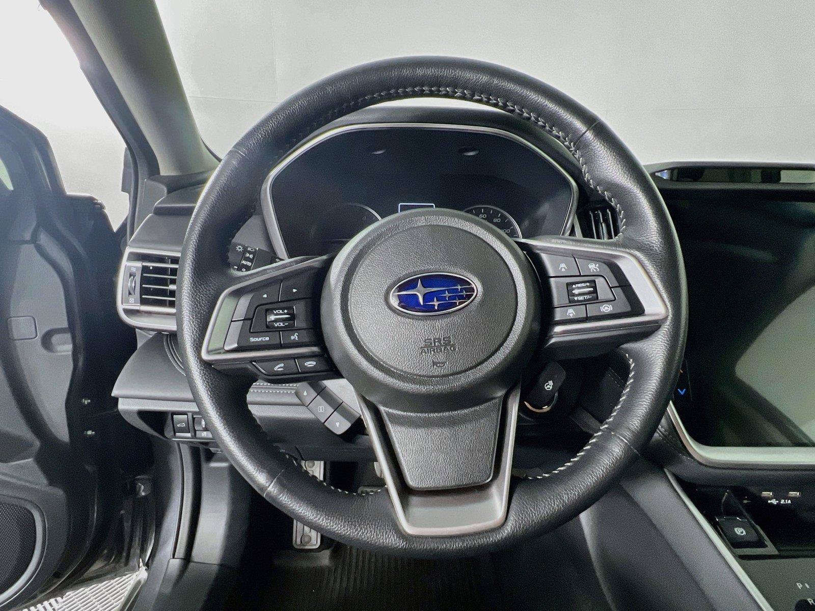 Used 2022 Subaru Outback Limited AWD/4WD image 12
