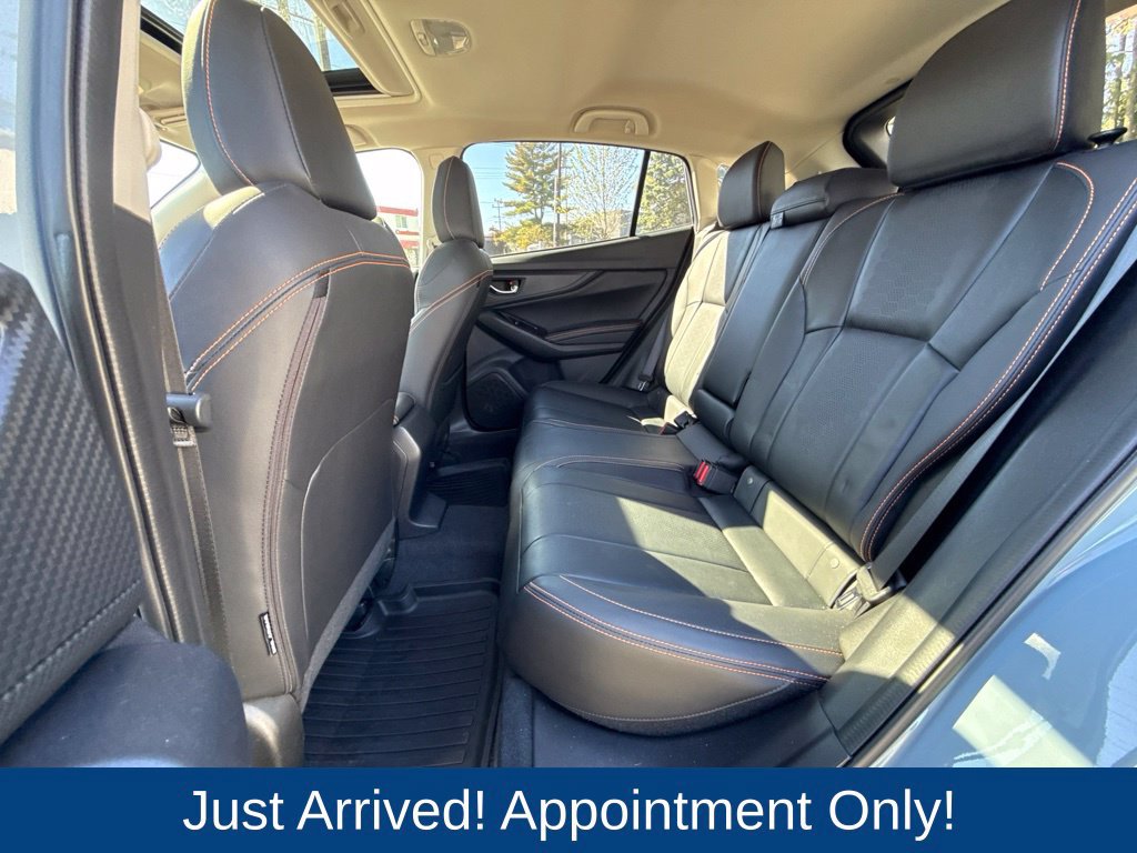 Used 2019 Subaru Crosstrek 2.0i Limited w/ Moonroof Package w/Navigation AWD/4WD image 10