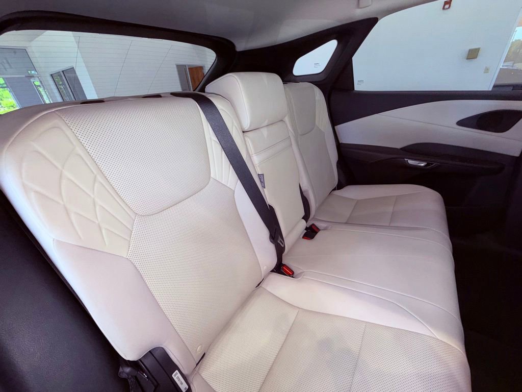 Used 2023 Lexus RX 350 Premium w/ Accessory Package (Z1) FWD image 15