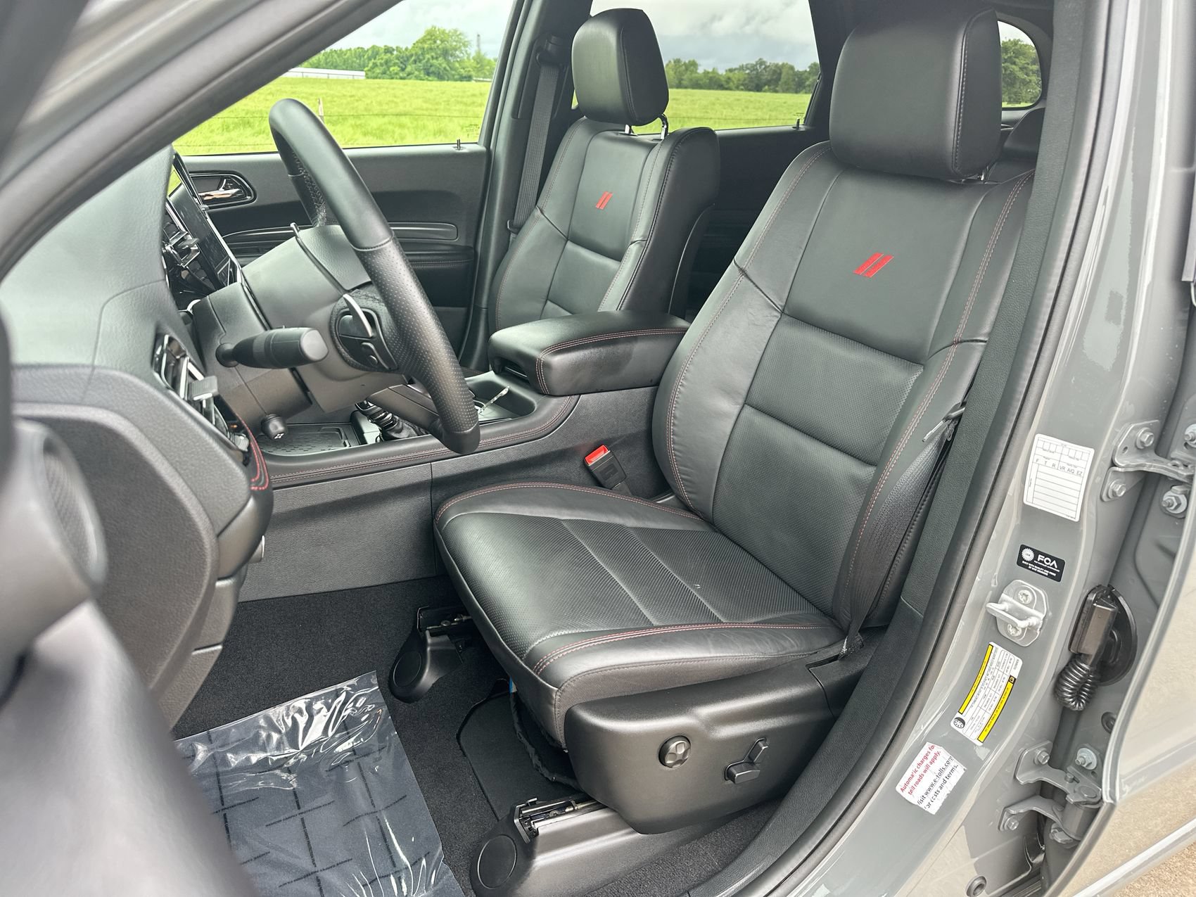 Used 2026 Dodge Durango GT AWD/4WD image 11