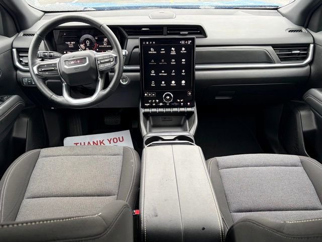 Used 2025 GMC Terrain Elevation image 29