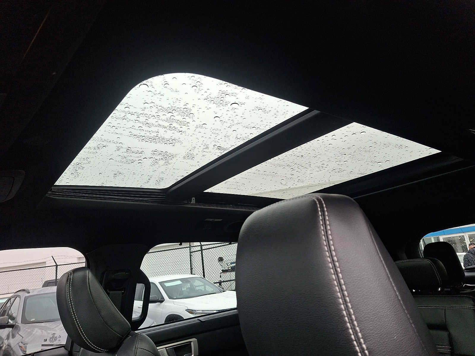 Used 2022 Ford Explorer ST w/ Equipment Group 401A image 15