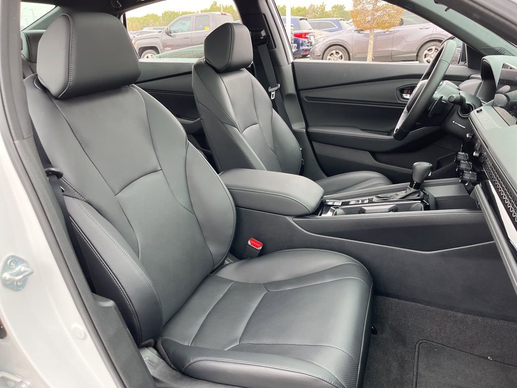 Used 2025 Honda Accord Sport image 29