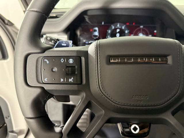 New 2026 Land Rover Defender 110 OCTA AWD/4WD image 18
