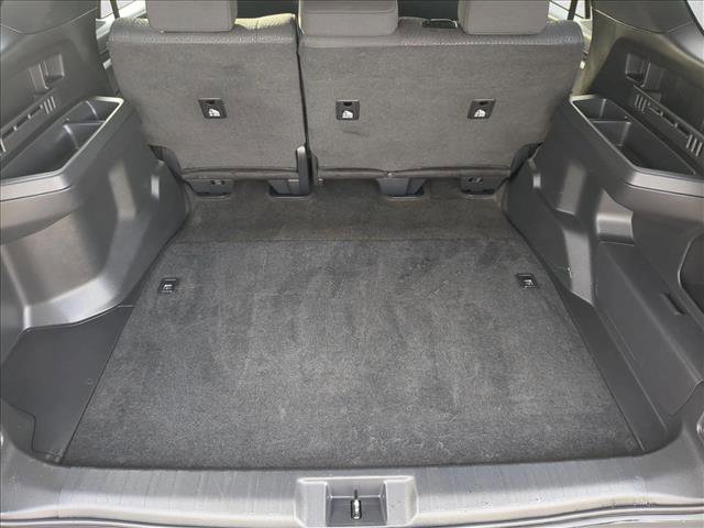 Certified 2025 Toyota 4Runner SR5 image 6