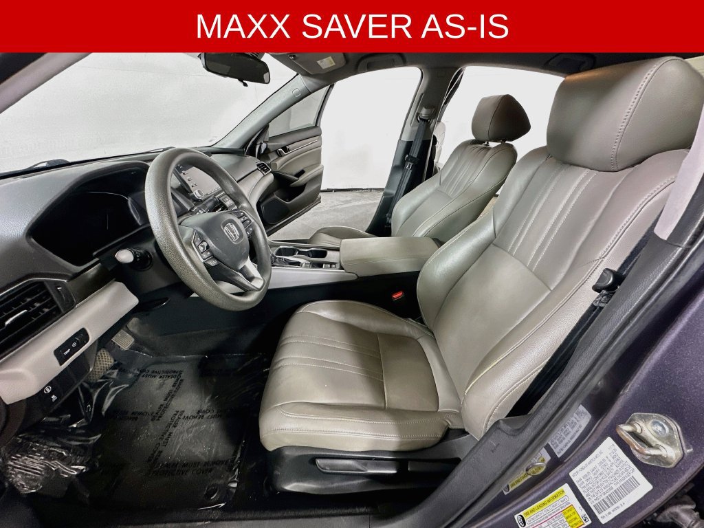 Used 2019 Honda Accord LX image 16