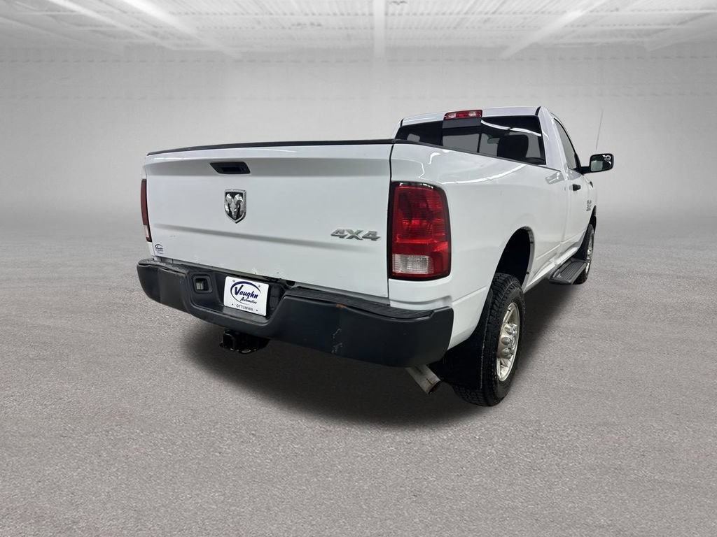 Used 2014 RAM 2500 Tradesman w/ Power & Remote Entry Group AWD/4WD image 14