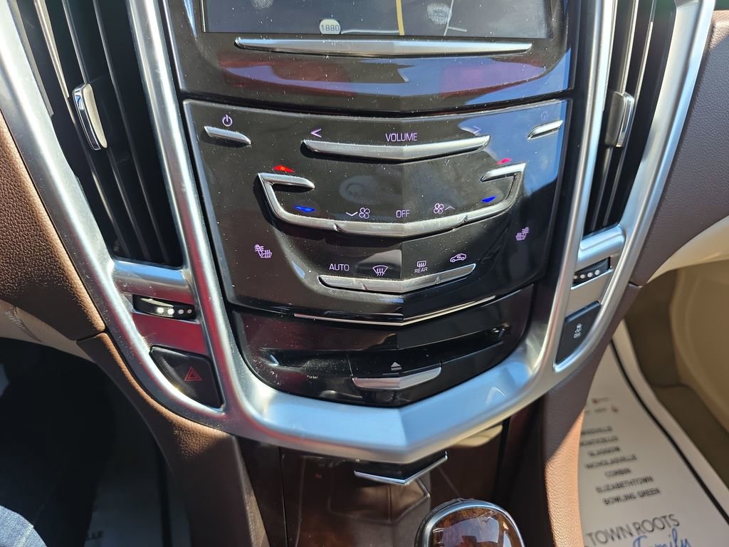 Used 2015 Cadillac SRX Performance w/ Driver Awareness Package AWD/4WD image 19