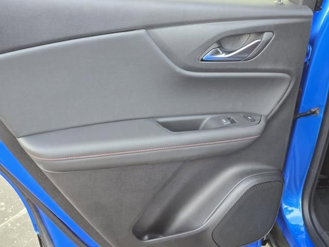 New 2026 Chevrolet Blazer RS image 10