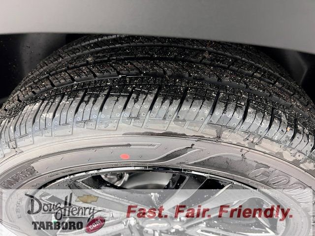 New 2026 Chevrolet Trax ACTIV w/ Driver Confidence Package image 16