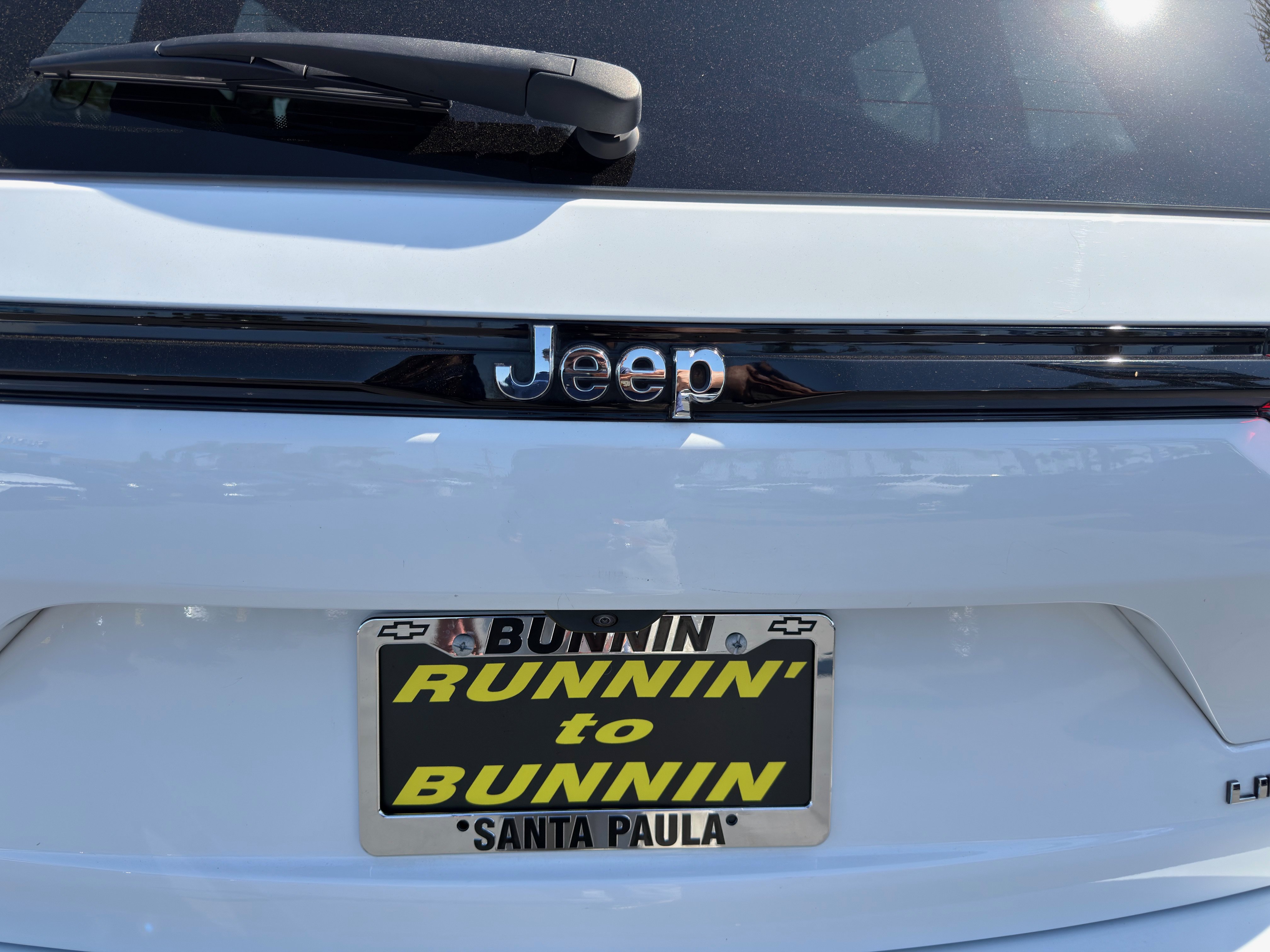 Used 2023 Jeep Grand Cherokee Limited AWD/4WD image 40