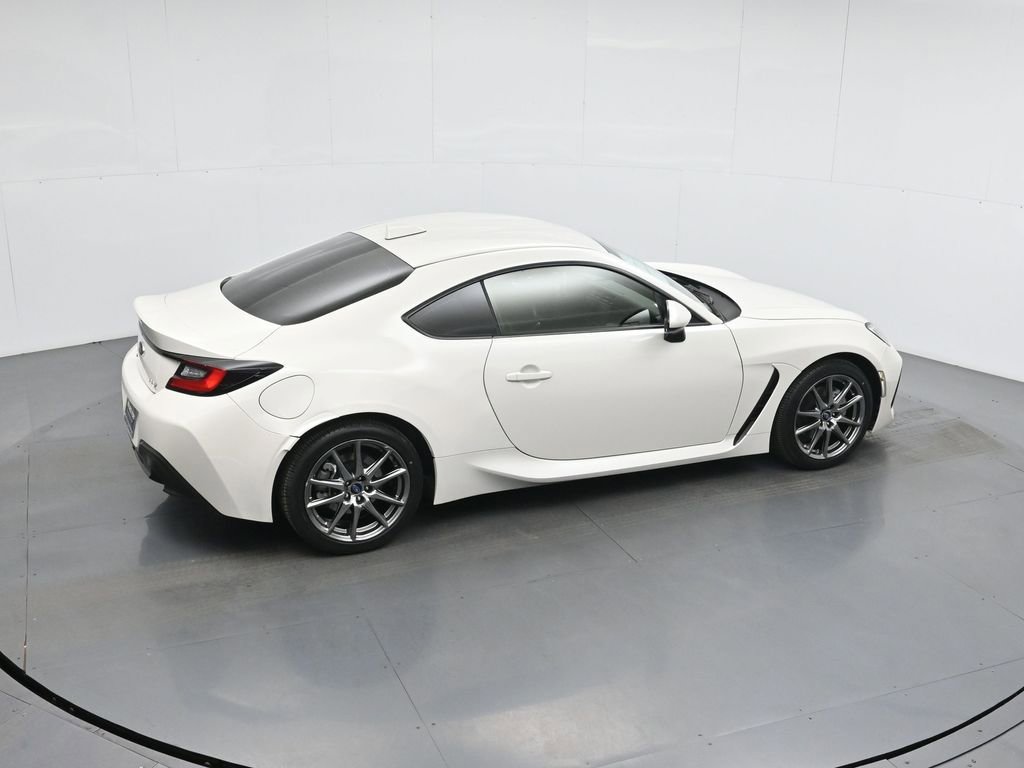 Used 2023 Subaru BRZ Premium image 38