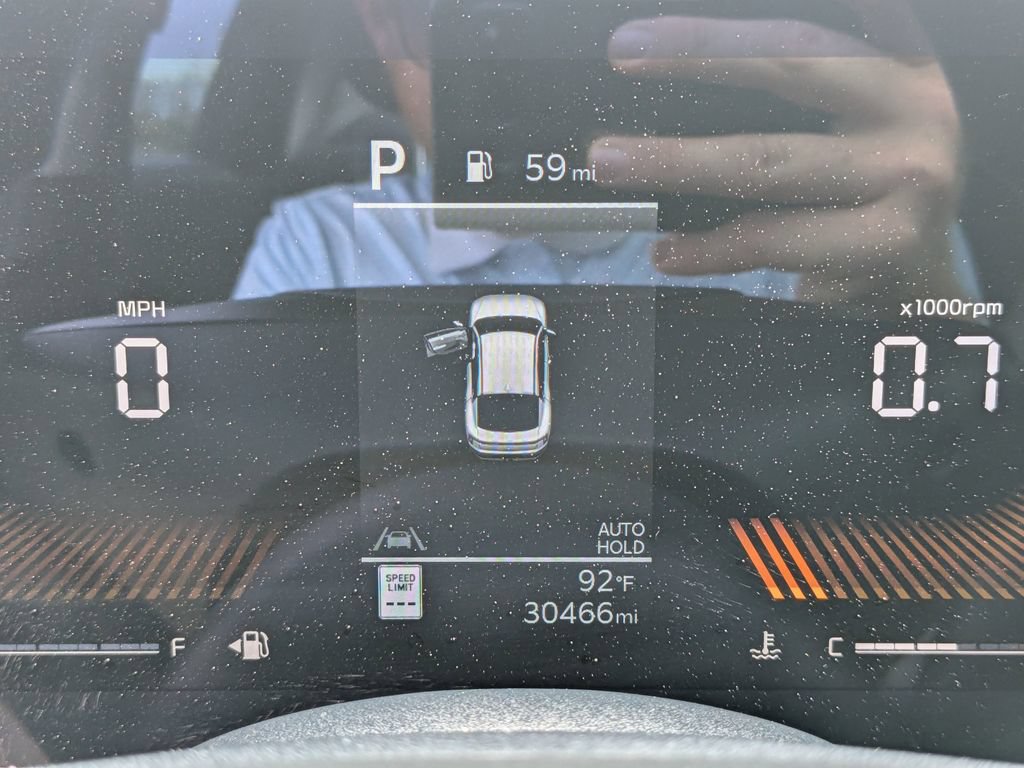 Certified 2025 Kia K4 FWD image 34