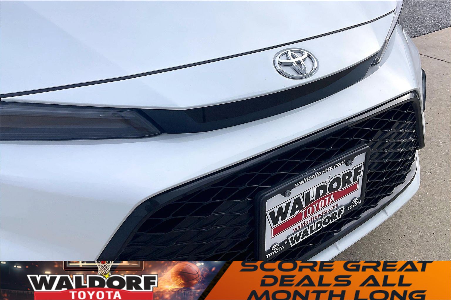 Used 2026 Toyota Corolla SE image 34