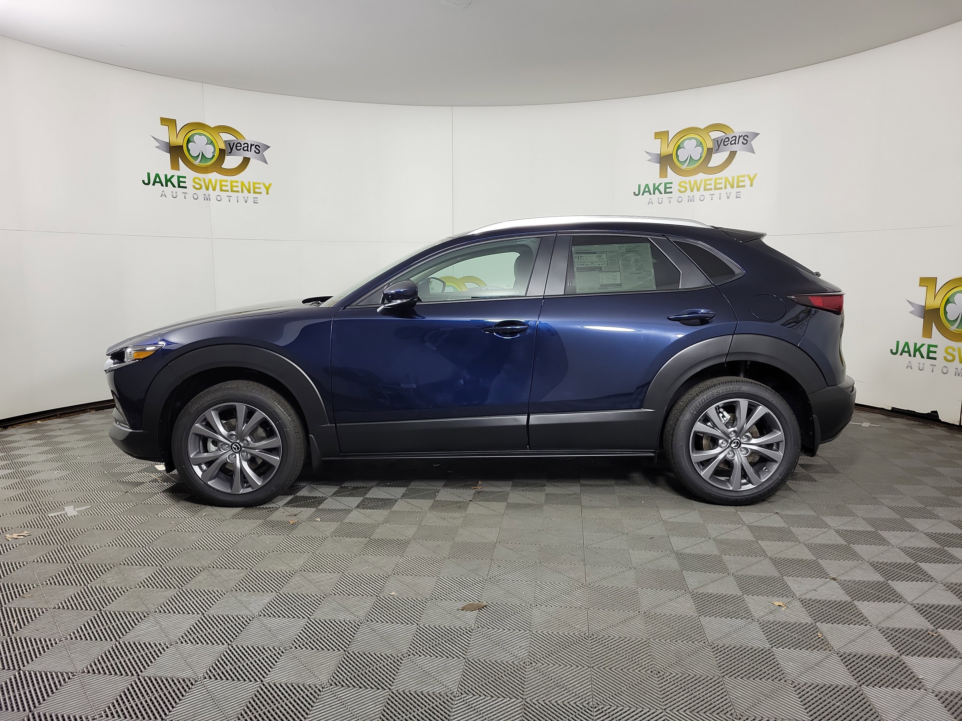 New 2026 MAZDA CX-30 AWD 2.5 S image 5