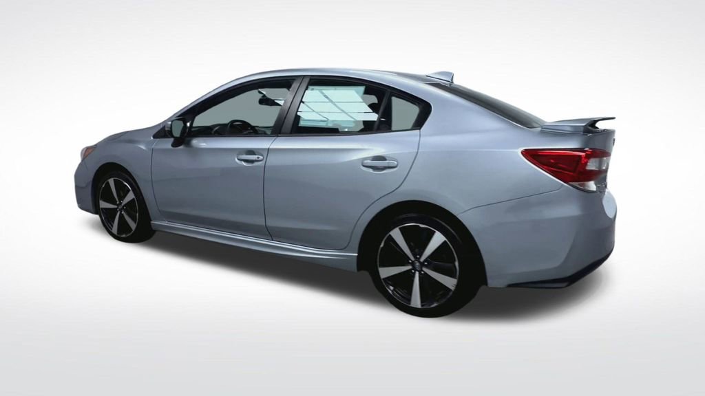 Used 2019 Subaru Impreza 2.0i Sport image 6