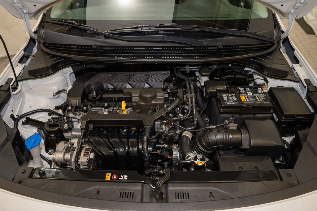 Used 2023 Kia Rio S image 18