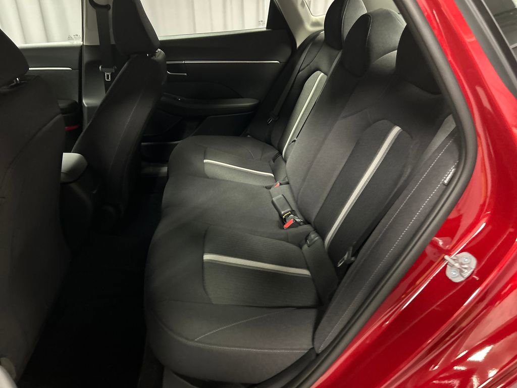 New 2026 Hyundai Sonata SE image 21