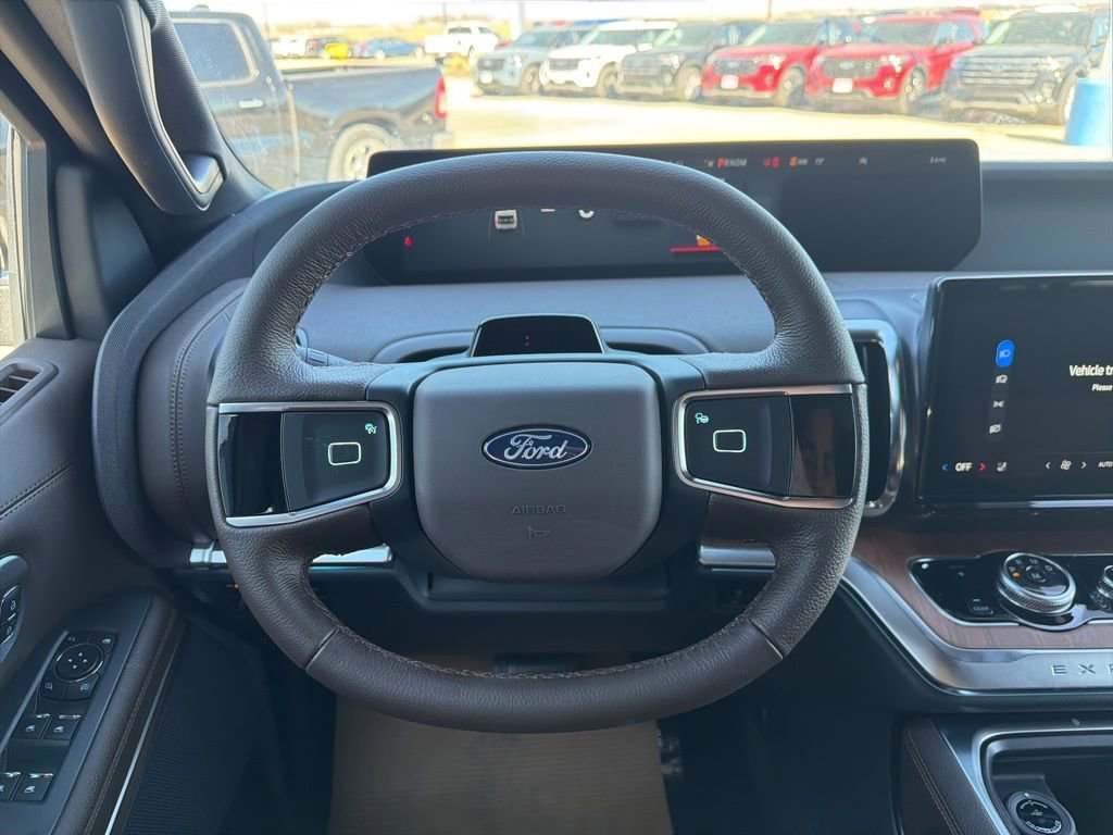 New 2026 Ford Expedition King Ranch image 11