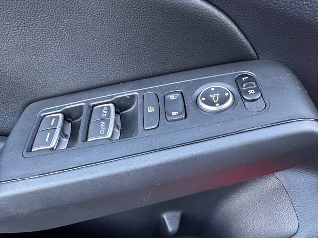 Used 2022 Honda Civic EX-L image 20