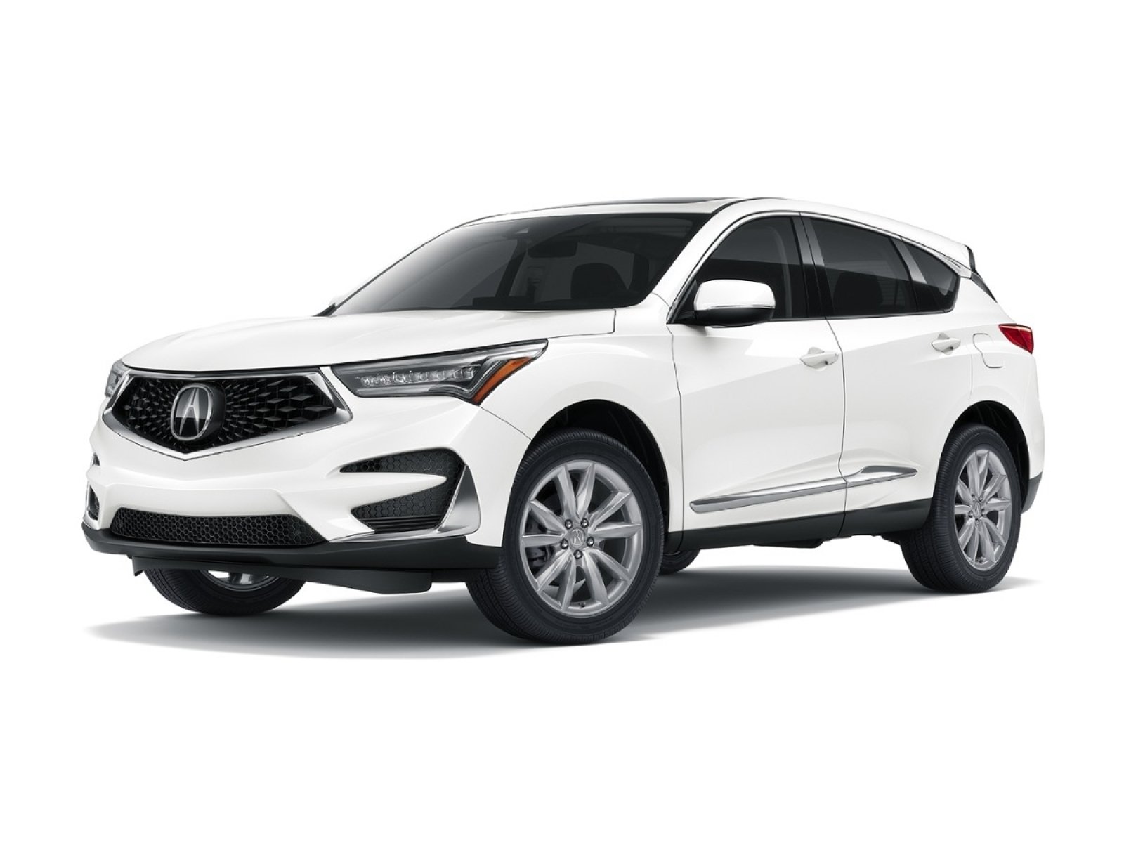 Used 2021 Acura RDX AWD w/ Advance Package image 4