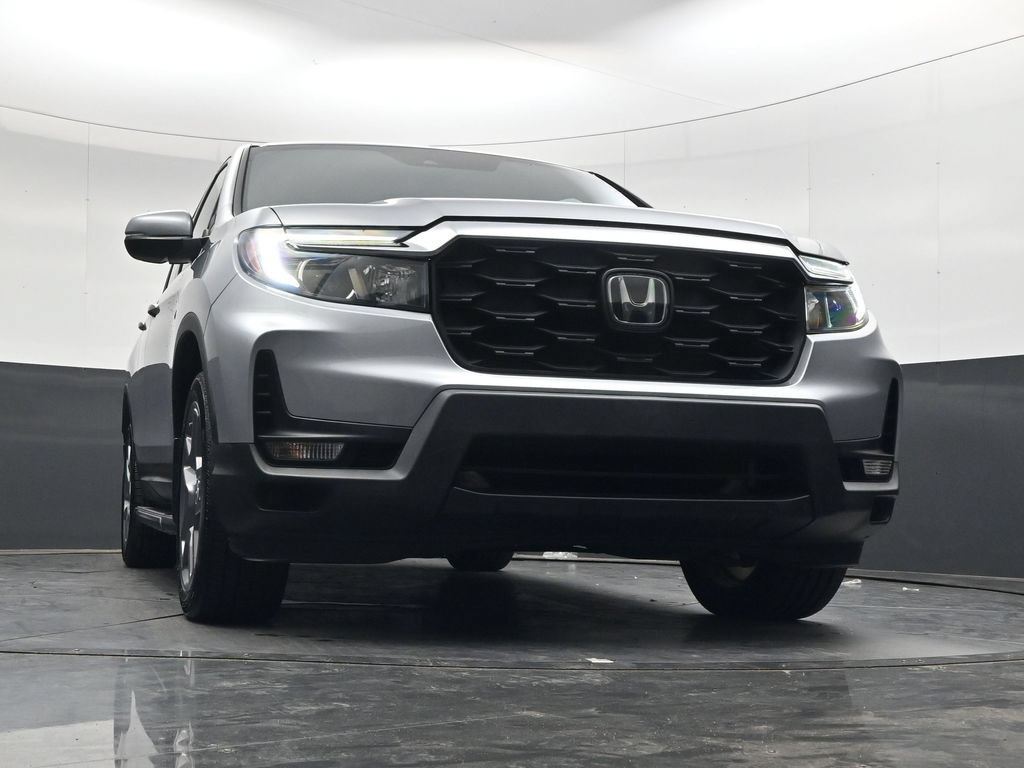 Used 2023 Honda Passport EX-L image 31