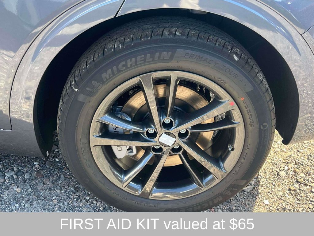 New 2027 Genesis GV70 2.5T Advanced AWD/4WD image 5